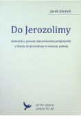 Do Jerozolimy