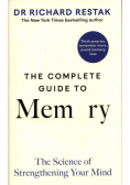 The Complete Guide to Memory