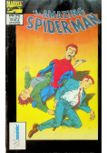 The amazing Spider man Nr 9 Smutna Prawda
