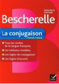 Bescherelle La conjugaison pour tous