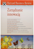 Zarządzanie innowacją