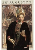Wyznania Augustyn