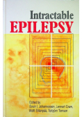 Intractable epilepsy