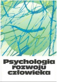 Psychologia rozwoju człowieka