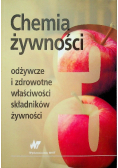 Chemia żywności Tom 3