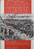 Ostatnia kampania konna