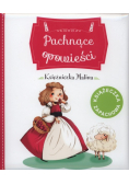 Pachnące opowieści Księżniczka Malina
