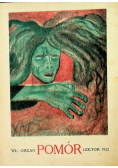 Pomór 1923 r.