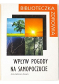 Wpływ pogody na samopoczucie
