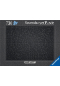 Puzzle 736 Krypt Czarne