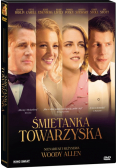 Śmietanka towarzyska