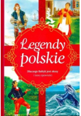 Legendy polskie Dlaczego Bałtyk jest słony i inne