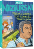 Klejnoty śmierci czyli tajemnica awaramisów