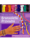 Bransoletki przyjaźni