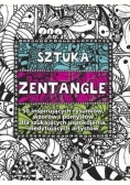 Sztuka Zentangle