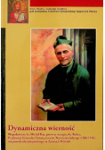 Dynamiczna wierność
