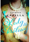 Capella Anthony - Lody dla królowej