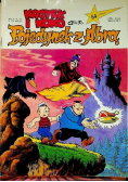 Kajtek i Koko. Pojedynek z Abrą.