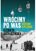 Wrócimy po was Historie alpejskie