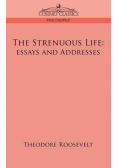 The Strenuous Life
