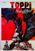 Magia i miecz