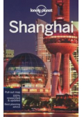 Lonely Planet Shanghai