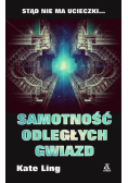 Samotność odległych gwiazd