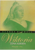 Wiktoria żona Alberta