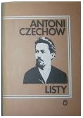 Czechow Listy Tom I