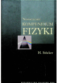Nowoczesne kompendium fizyki