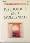 Psychologia życia społecznego