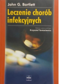 Leczenie chorób infekcyjnych