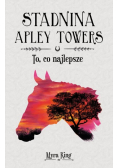 Stadnina Apley Towers Tom 5 To co najlepsze