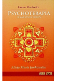 Psychoterapia Lekarstwo duszy
