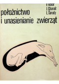 Położnictwo i unasienianie zwierząt