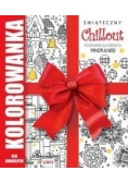 Kolorowy chillout