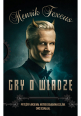 Gry o władzę
