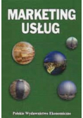 Marketing usług