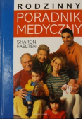 Rodzinny poradnik medyczny