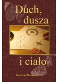 Duch dusza i ciało