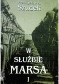W służbie Marsa Część I