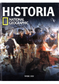 Historia National Geographic Tom 29 Wiek XIX