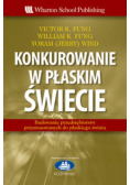 Konkurowanie w płaskim świecie