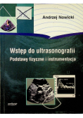 Wstęp do ultrasonografii