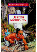 Ostatni Mohikanin
