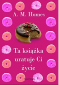Ta książka uratuje Ci życie