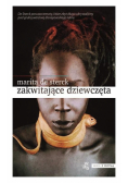 Zakwitające dziewczęta