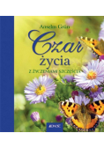 Czar życia Z życzeniami szczęścia