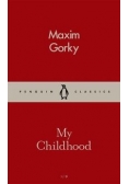 My Childhood
