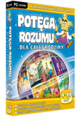 Potęga rozumu dla całej rodziny